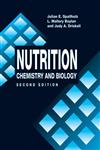 Nutrition Chemistry and Biology, Second Edition 2nd Edition,0849385040,9780849385049