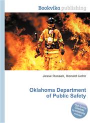 Oklahoma Department of Public Safety,5511973505,9785511973500