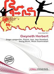 Gwyneth Herbert,6137003914,9786137003916