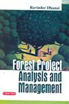 Forest Project Analysis and Management 1st Edition,8178844052,9788178844053