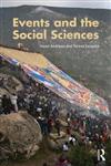 Events and the Social Sciences,0415605628,9780415605625