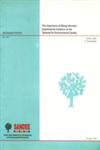 The Importance of Being Informed Experimental Evidence on the Demand for Environmental Quality,9993382671,9789993382676