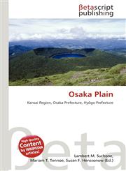 Osaka Plain,6137596338,9786137596333