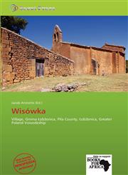 Wisówka,6137801187,9786137801185