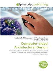 Computer-aided Architectural Design,6130701845,9786130701840