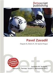 Pavel Zavadil,6134495433,9786134495431