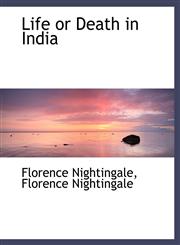Life or Death in India,1115910736,9781115910736