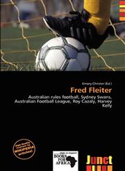 Fred Fleiter,6200968225,9786200968227