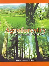 Agroforestry Systems and Practices,9380179170,9789380179179