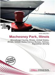 Machesney Park, Illinois,6201773525,9786201773523