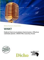 WNKT,6200547289,9786200547286