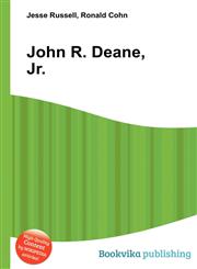 John R. Deane, Jr.,551088066X,9785510880663
