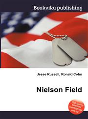 Nielson Field,5512157752,9785512157756