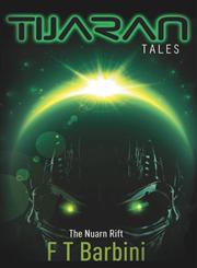 Tijaran Tales The Nuarn Rift,1940992125,9781940992129