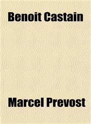Benoit Castain,115463681X,9781154636819