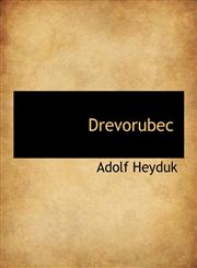 Drevorubec,1140002473,9781140002475