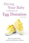 Having Your Baby Through Egg Donation 2nd Edition,1849059012,9781849059015