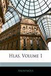Hlas, Volume 1,1145248365,9781145248366