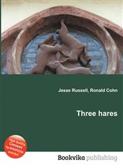 Three Hares,5511245968,9785511245966