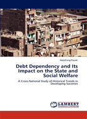 Debt Dependency and Its Impact on the State and Social Welfare,3846547883,9783846547885