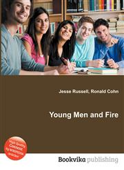 Young Men and Fire,5511956112,9785511956114