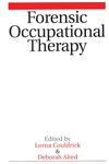 Forensic Occupational Therapy,1861563671,9781861563675