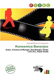 Koneenica Banerjee,6138155866,9786138155867