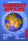 Perspective on Current Affairs, 2003 1st Edition