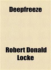 Deepfreeze,1153651319,9781153651318