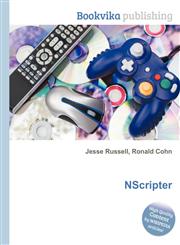 Nscripter,5511468002,9785511468006