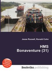 HMS Bonaventure (31),5511650129,9785511650128