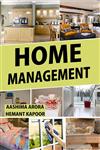 Home Management,9381617163,9789381617168