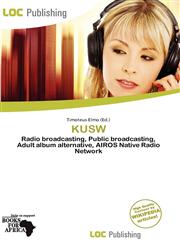 KUSW,6200831505,9786200831507