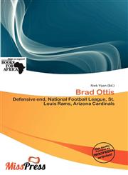 Brad Ottis,6139627923,9786139627929