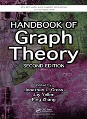 Handbook of Graph Theory 2nd Edition,1439880182,9781439880180