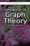 Handbook of Graph Theory 2nd Edition,1439880182,9781439880180