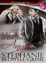 Avenging Angel,1419969099,9781419969096