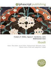 Ibadi,6130254245,9786130254247