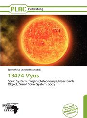 13474 V'yus,6138684540,9786138684541