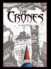 The Crones,1606102591,9781606102596