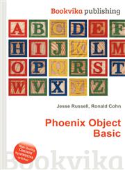Phoenix Object Basic,5512499335,9785512499337
