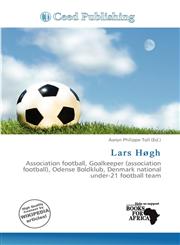 Lars Høgh,6136637987,9786136637983