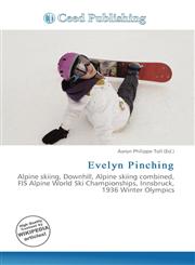 Evelyn Pinching,6135742507,9786135742503