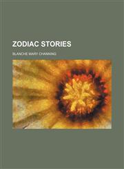 Zodiac Stories,1151705500,9781151705501