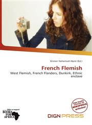 French Flemish,6200885397,9786200885395