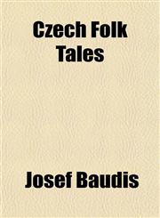 Czech Folk Tales,1152016873,9781152016873