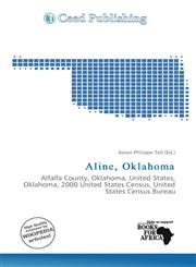 Aline, Oklahoma,6201421319,9786201421318