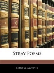 Stray Poems,1143133587,9781143133589