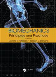 Biomechanics Principles and Practices,1439870985,9781439870983