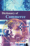 Dictionary of Commerce,818923904X,9788189239046